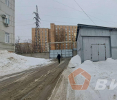 склад 60 кв м Партизанская улица, 19