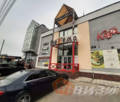 офис 35 кв м, этаж 2/3 9-я просека 5-я линия, 114Б