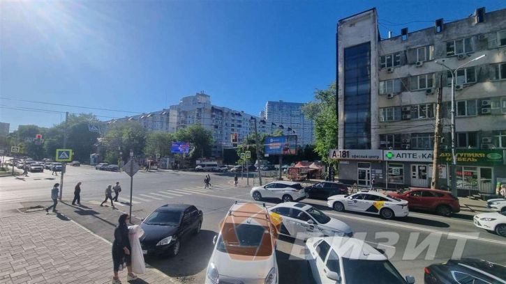 Торговое помещение Авроры улица, 181