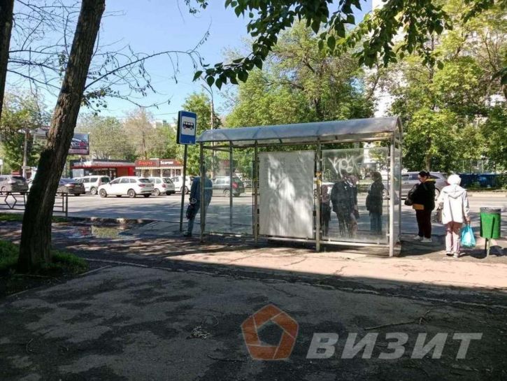 Торговое помещение Авроры улица, 181