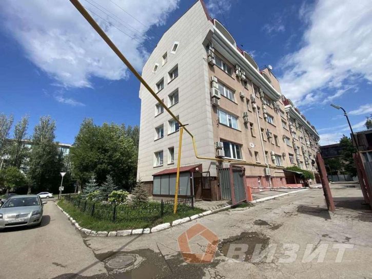 Офис Мориса Тореза улица, 1а