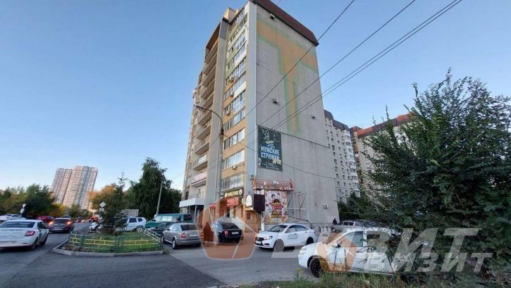 Торговое помещение Карбышева улица, 67