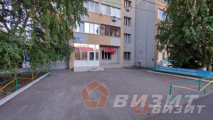 Торговое помещение Карбышева улица, 67