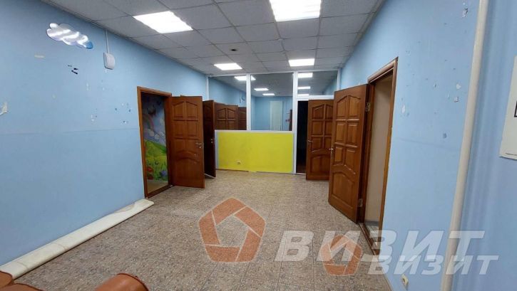Торговое помещение Карбышева улица, 67