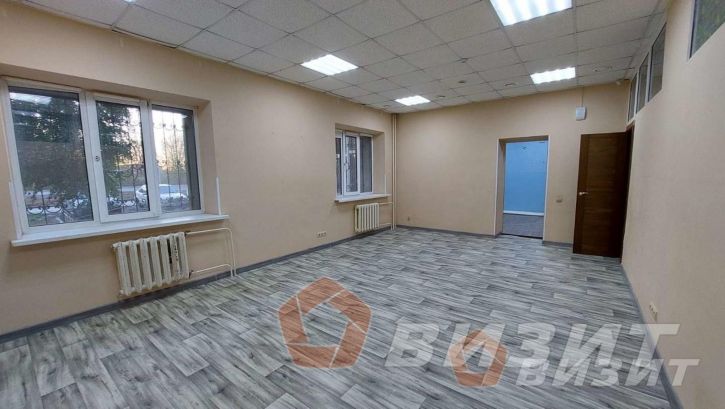 Торговое помещение Карбышева улица, 67