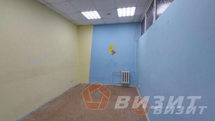 Торговое помещение Карбышева улица, 67