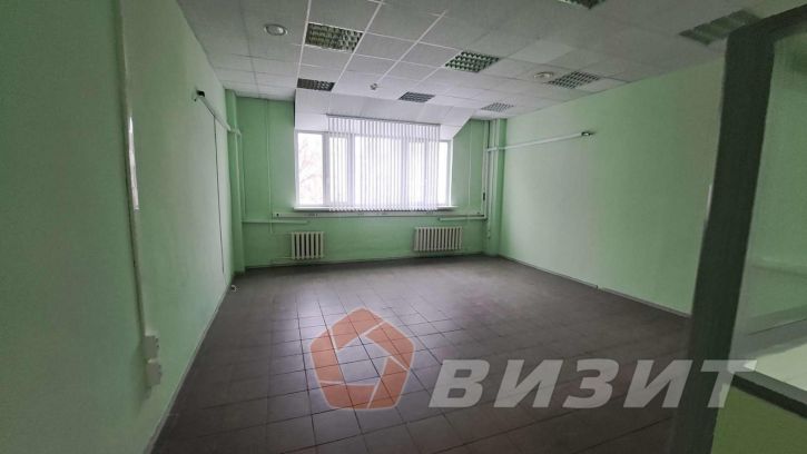 Офис Партизанская улица, 19