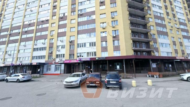 Торговое помещение Краснодонская улица, 10а
