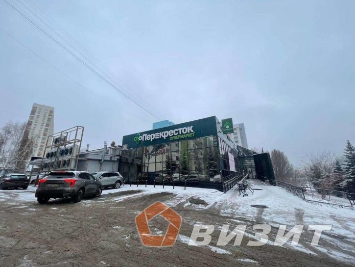 Помещение свободного назначения Ново-Садовая улица, 363кБ