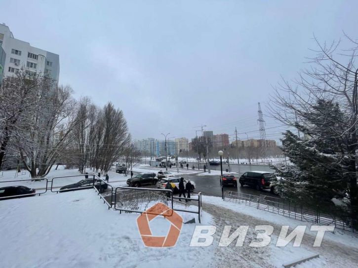Помещение свободного назначения Ново-Садовая улица, 363кБ