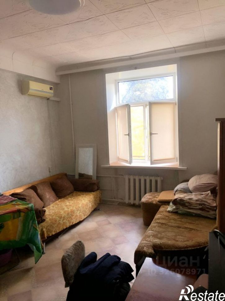 Комната ул Советская, 37,  д. 37