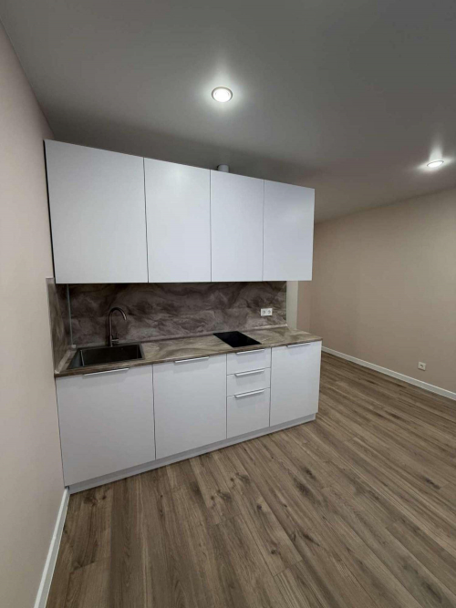 Продажа студии Никитинская улица, 53