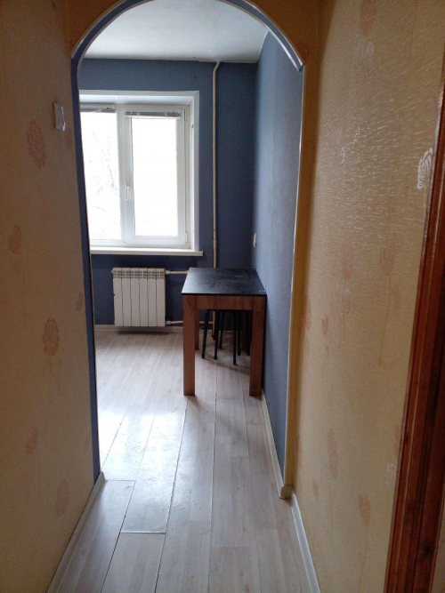 Продажа 1-комн квартиры Зеленая улица, 10