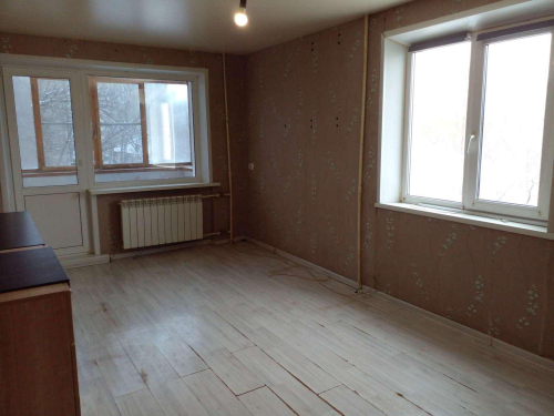 Продажа 1-комн квартиры Зеленая улица, 10