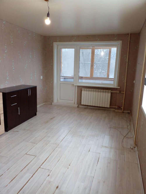 Продажа 1-комн квартиры Зеленая улица, 10