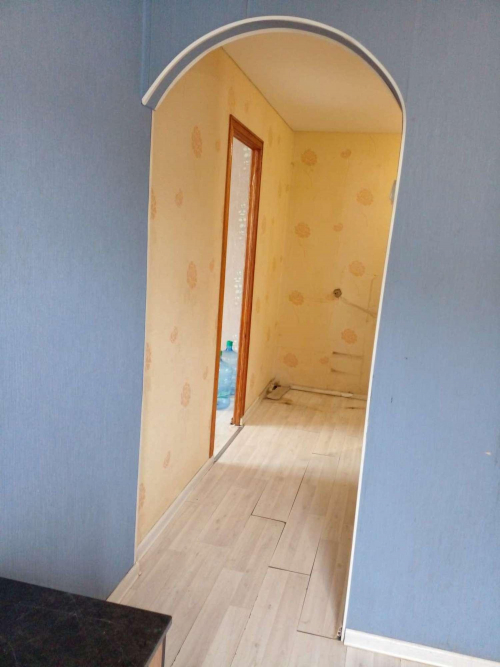 Продажа 1-комн квартиры Зеленая улица, 10