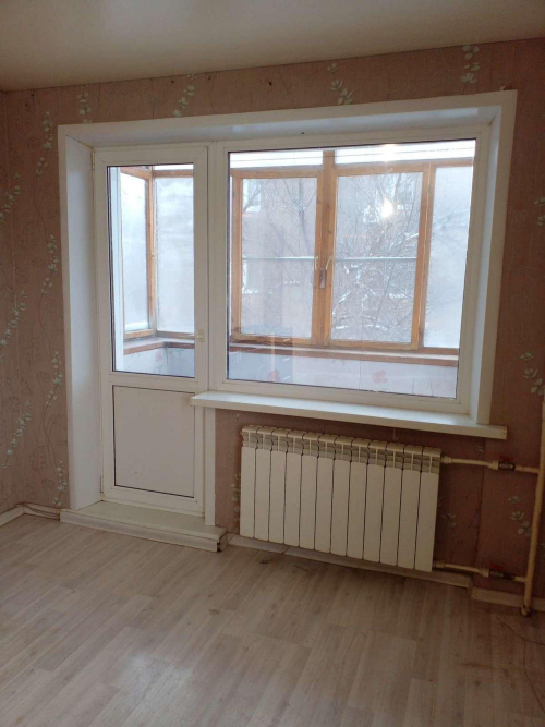 Продажа 1-комн квартиры Зеленая улица, 10