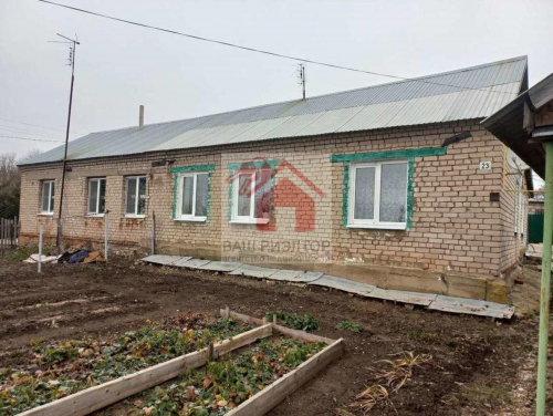 Продажа 3-комн квартиры Зелёная улица, 23