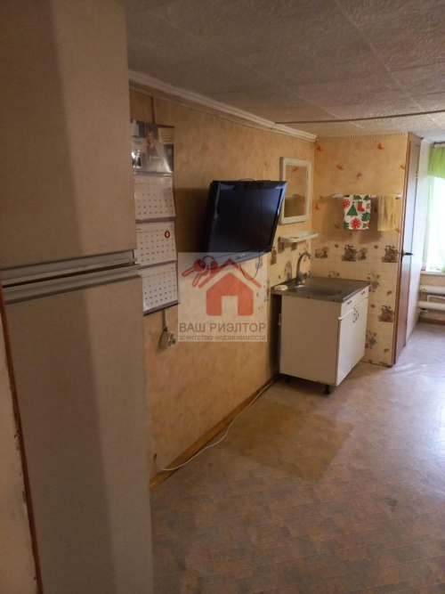 Продажа 3-комн квартиры Зелёная улица, 23