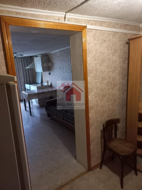 Продажа 3-комн квартиры Зелёная улица, 23