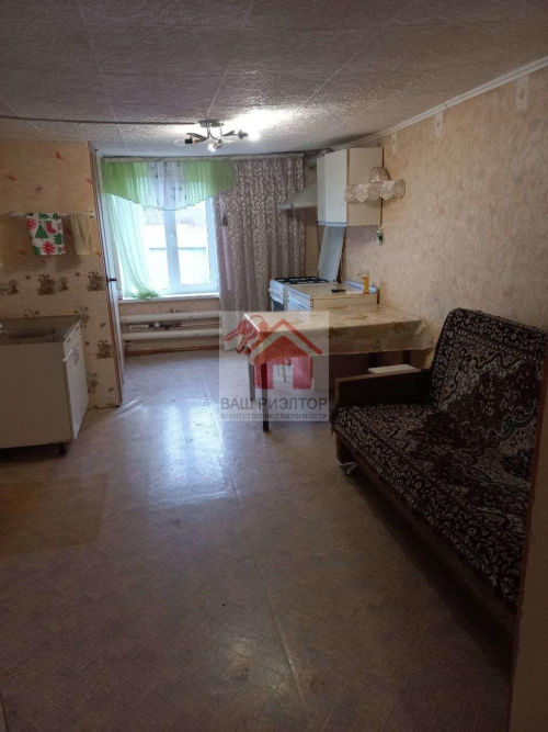 Продажа 3-комн квартиры Зелёная улица, 23