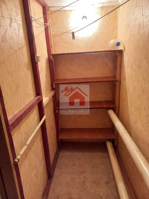 Продажа 3-комн квартиры Зелёная улица, 23