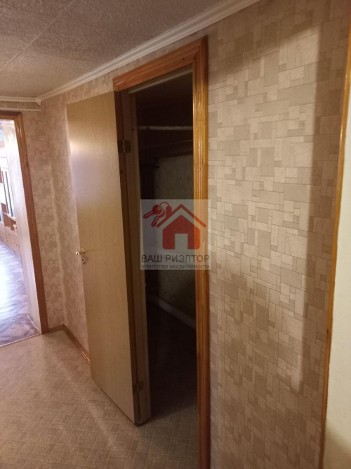 Продажа 3-комн квартиры Зелёная улица, 23