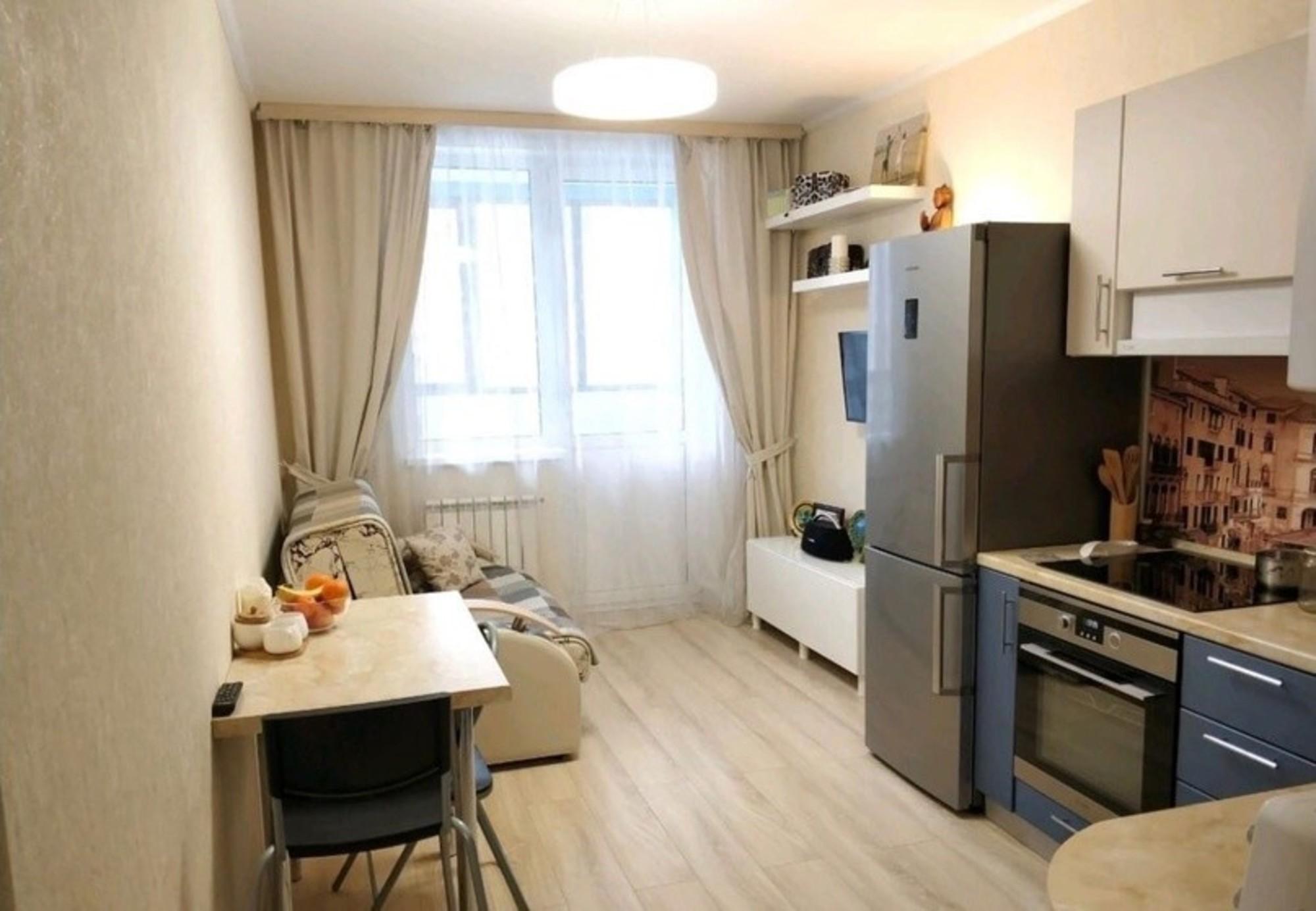 Сдать квартиру за 24 000 рублей на Алабина улица, 28