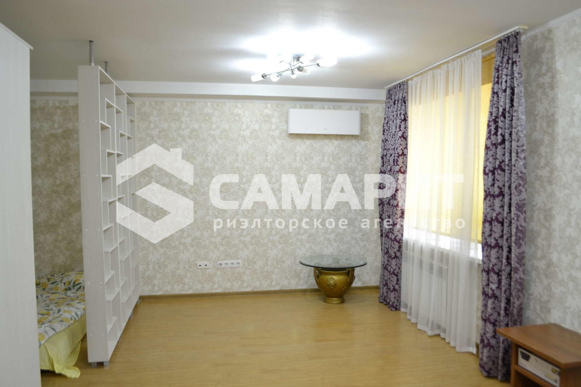 Купить квартиру за 13 300 000 рублей на Солнечная улица, 28