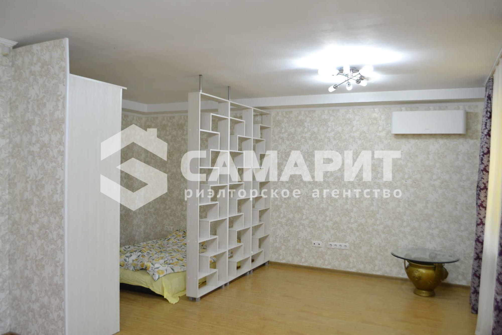 Купить квартиру за 13 300 000 рублей на Солнечная улица, 28