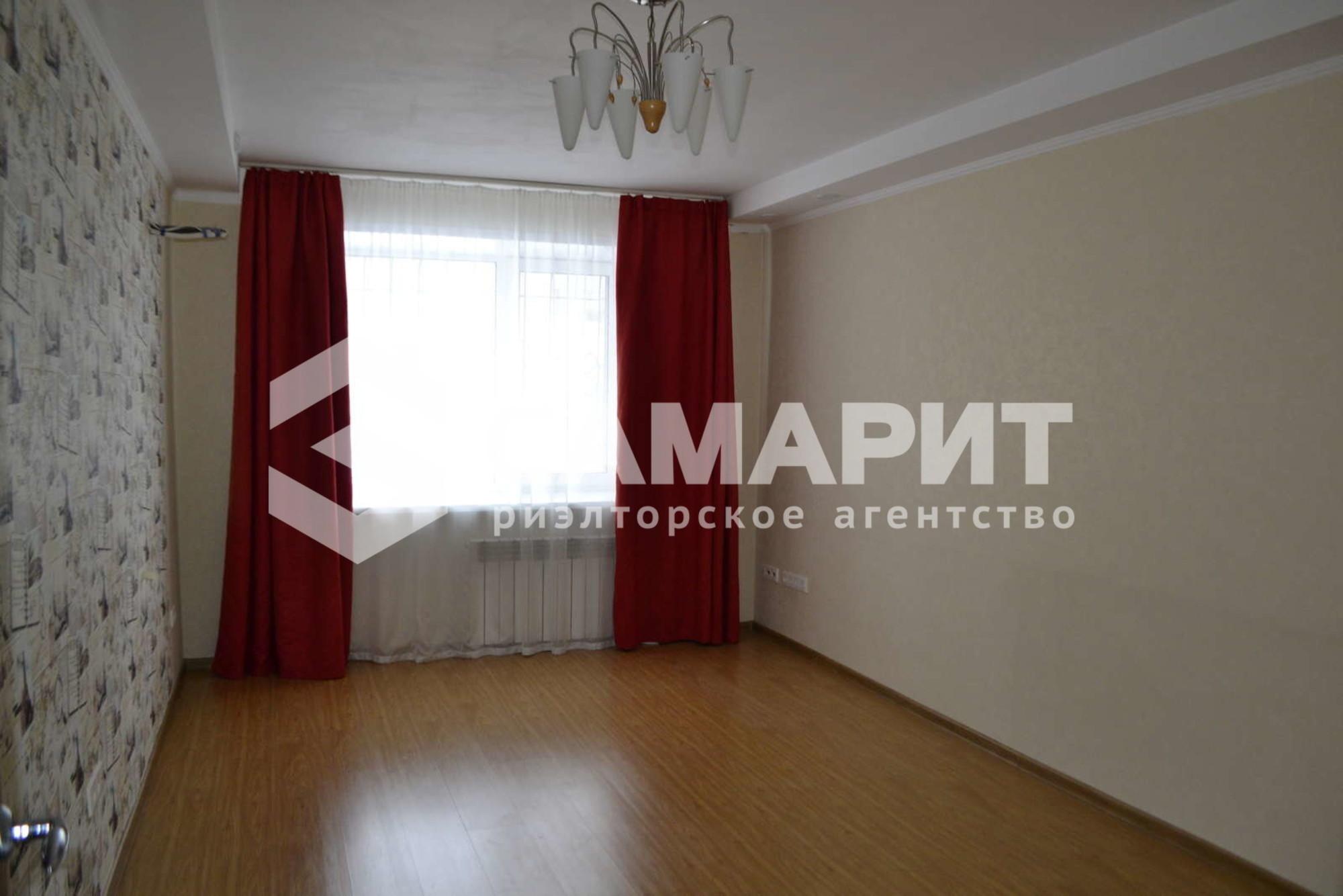 Купить квартиру за 13 300 000 рублей на Солнечная улица, 28