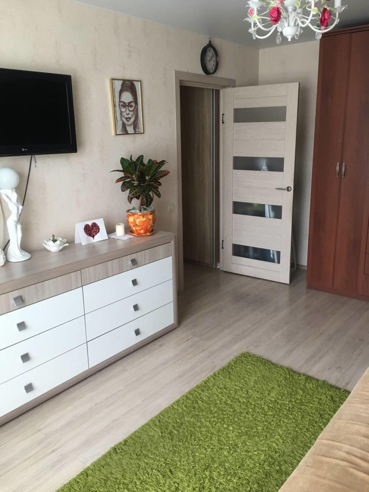 Купить квартиру за 4 670 000 рублей на Мира улица, 37