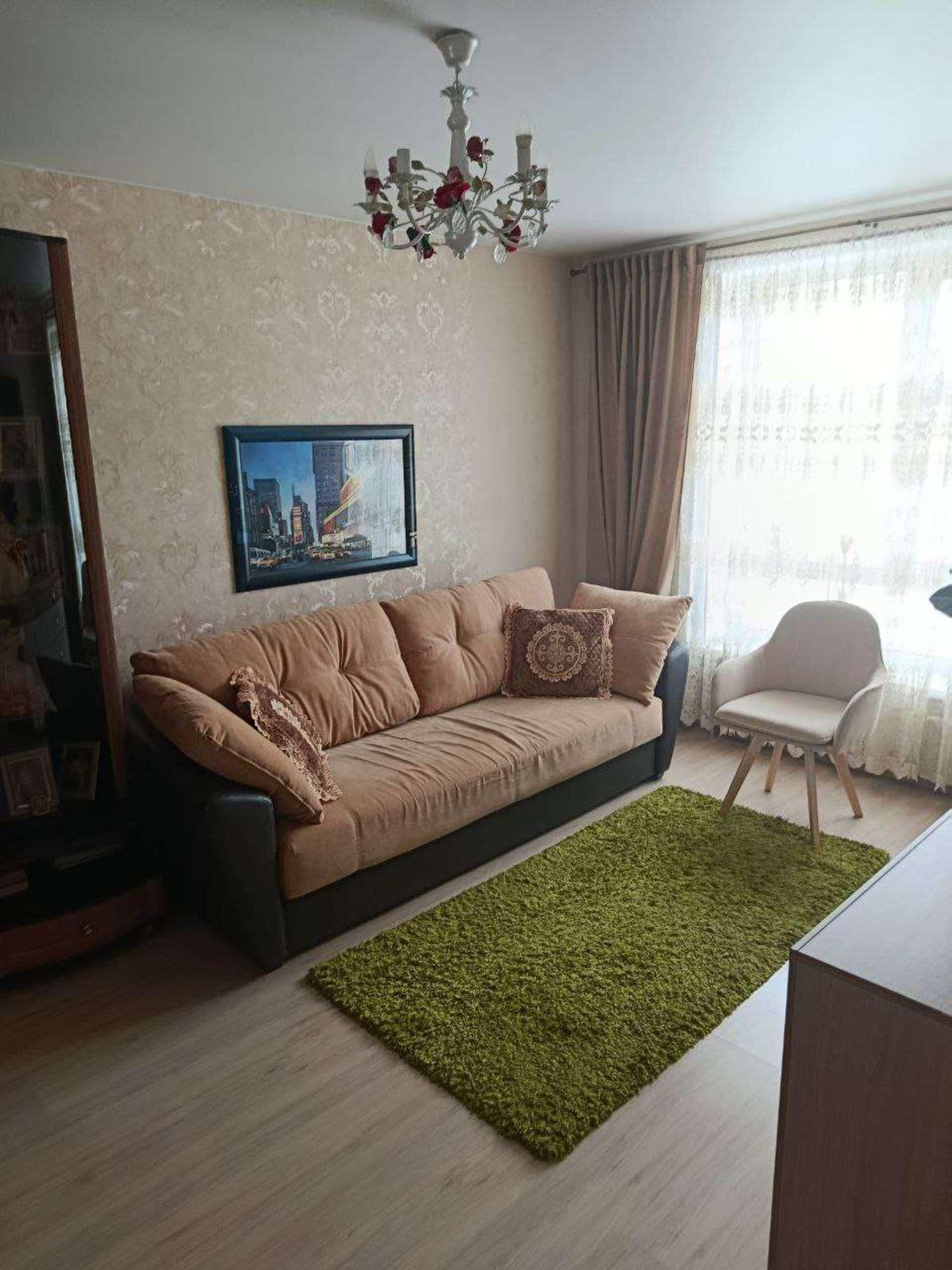 Купить квартиру за 4 670 000 рублей на Мира улица, 37