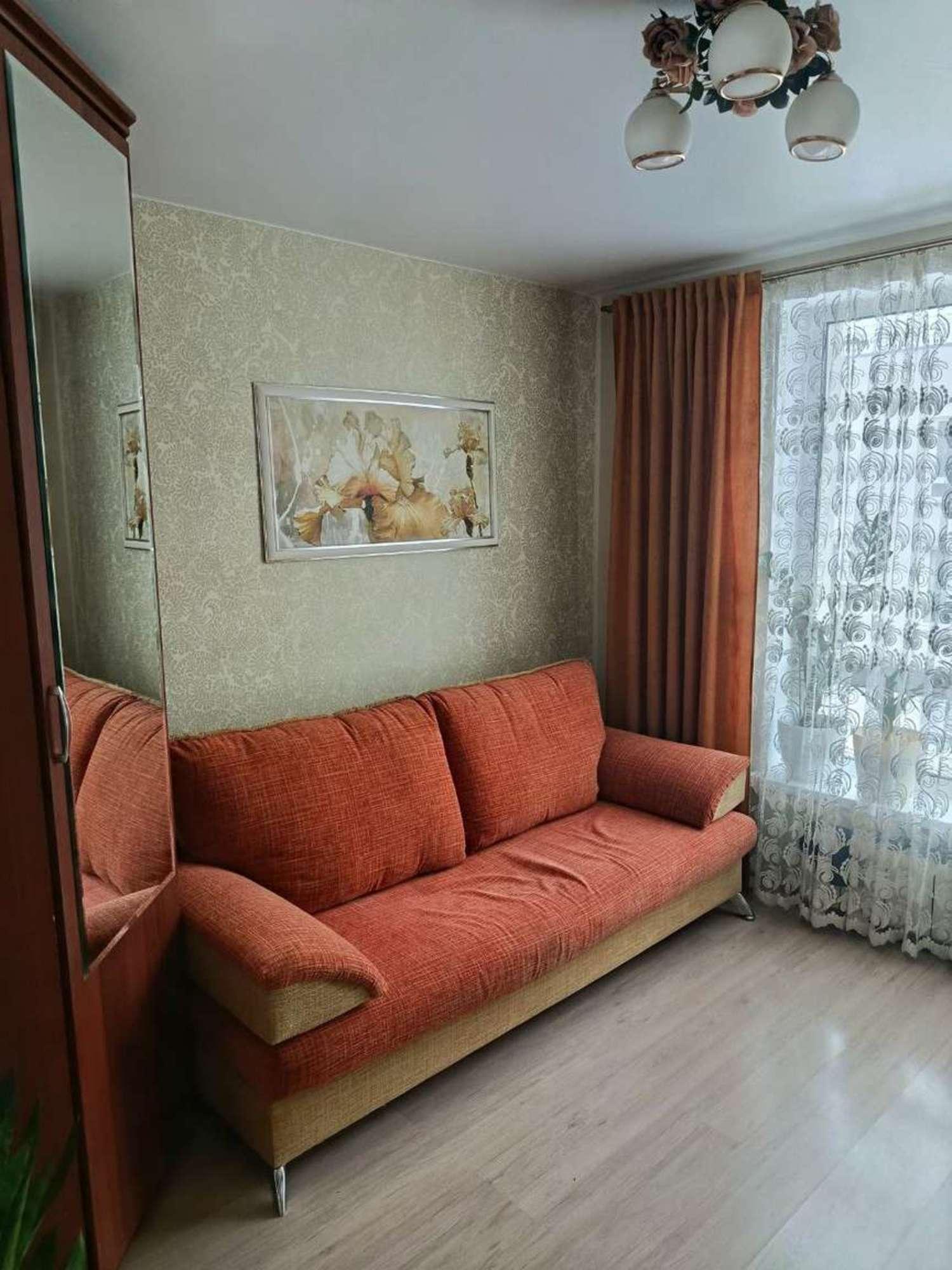 Купить квартиру за 4 670 000 рублей на Мира улица, 37
