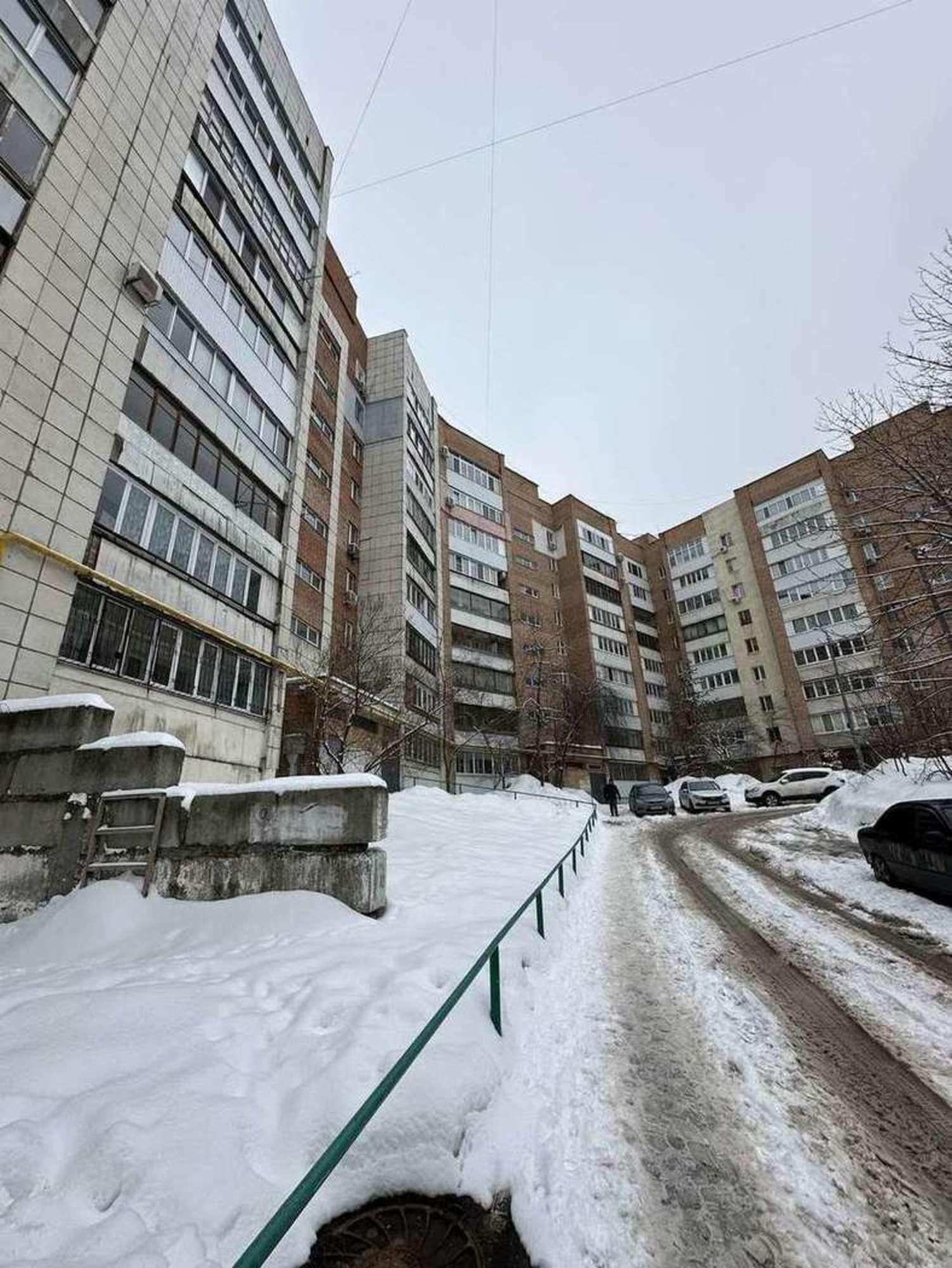 Купить квартиру за 6 200 000 рублей на 22 Партсъезда улица, 46