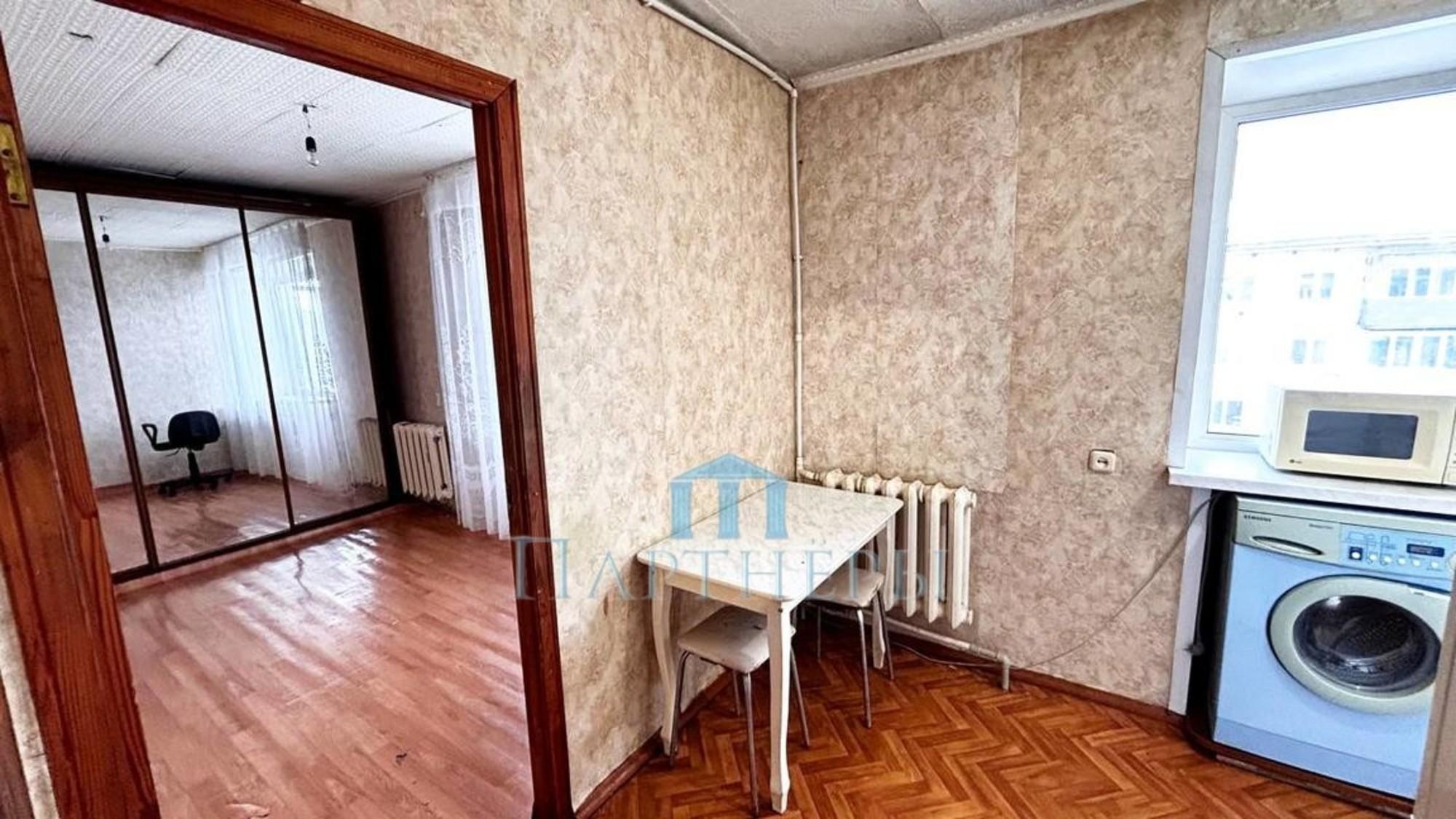 Купить квартиру за 4 750 000 рублей на Мяги улица, 9