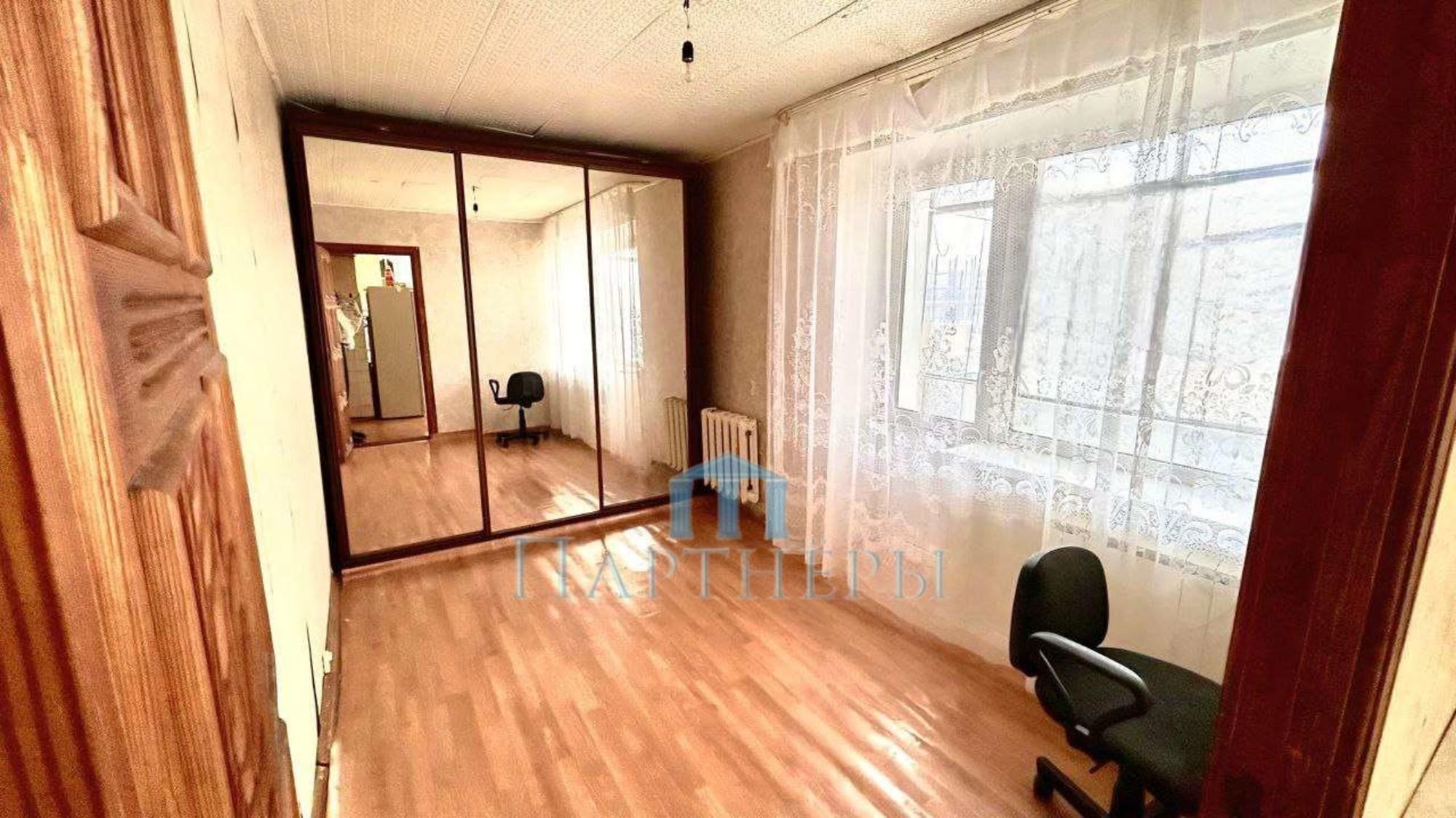 Купить квартиру за 4 750 000 рублей на Мяги улица, 9