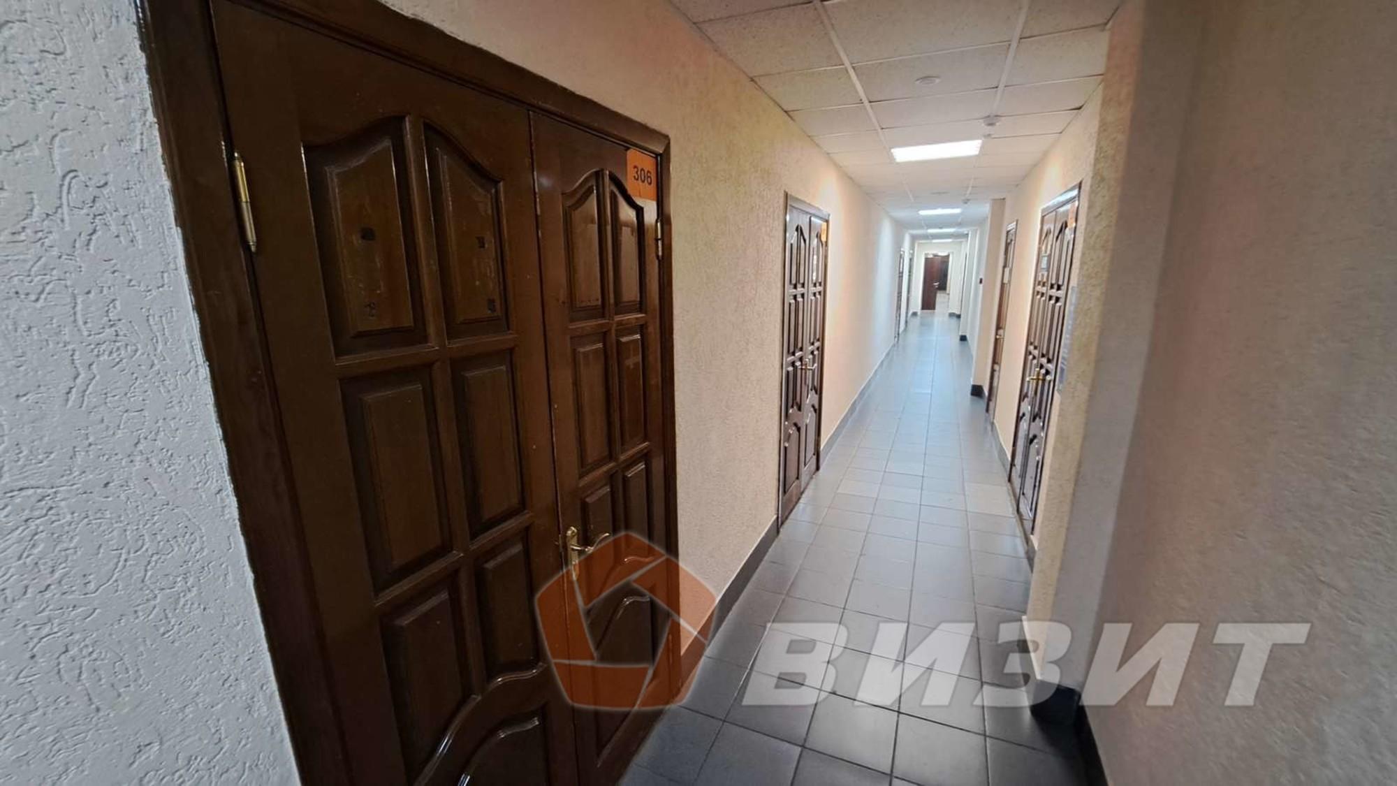 Сдать офис, помещение под офис за 56 700 рублей на Партизанская улица, 19