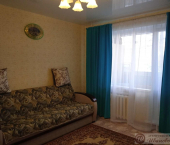 1-комн, 34кв м, этаж 2/9 22 Партсъезда улица, 184