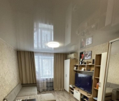 комната 19 кв м Московское шоссе, 16а