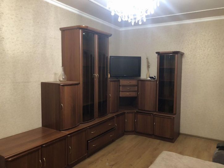 2-комн квартира Солнечная улица, 23