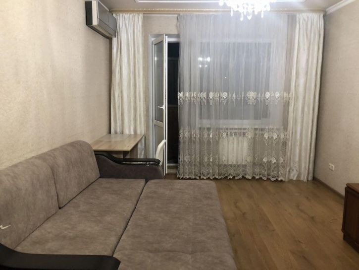 2-комн квартира Солнечная улица, 23