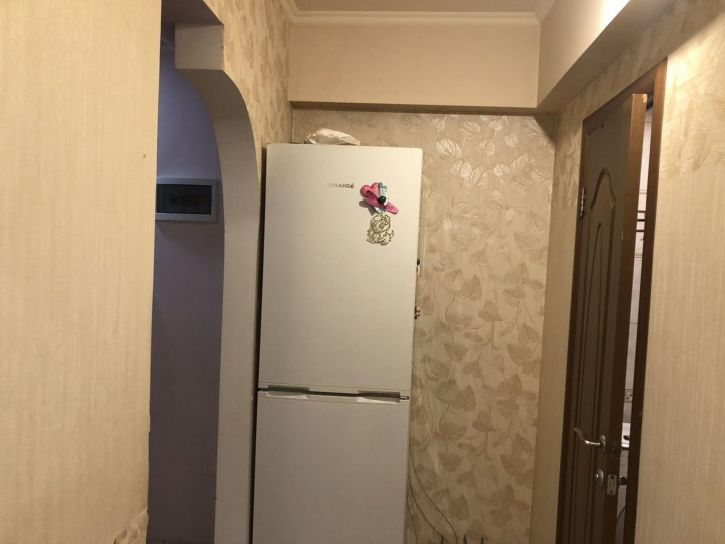 2-комн квартира Солнечная улица, 23