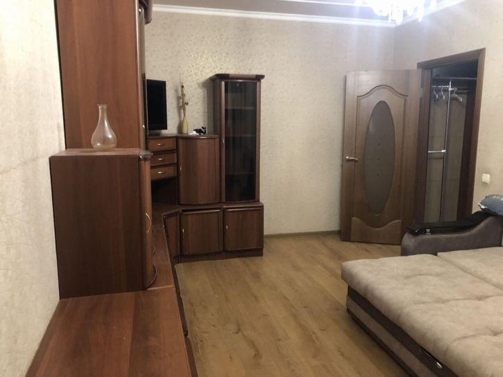 2-комн квартира Солнечная улица, 23