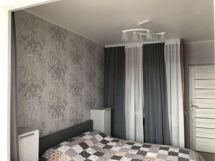 3-комн квартира Бобруйская улица, 89