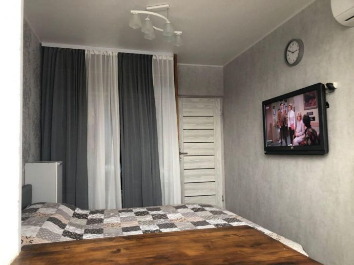 3-комн квартира Бобруйская улица, 89