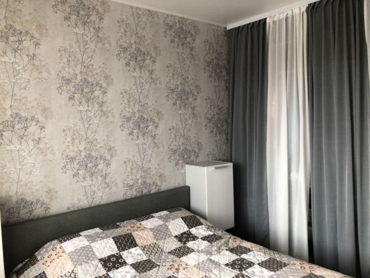 3-комн квартира Бобруйская улица, 89