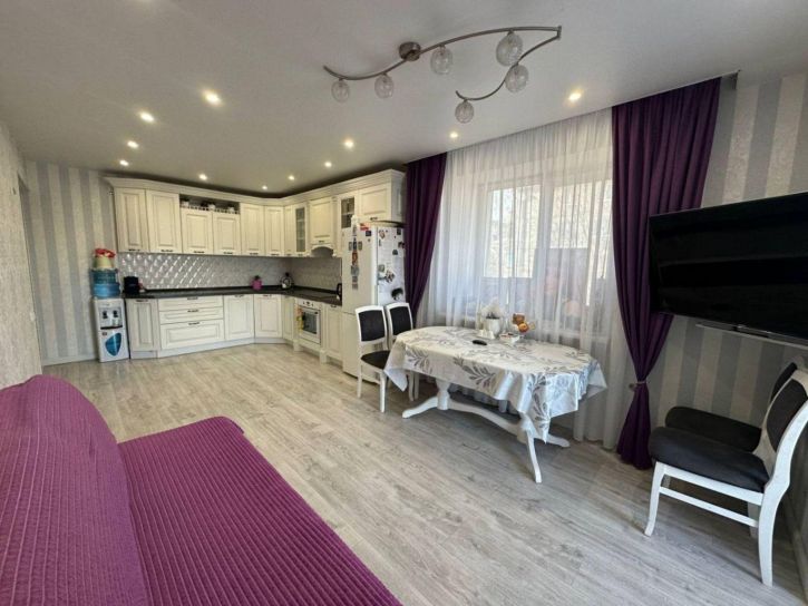 3-комн квартира Мяги улица, 24А