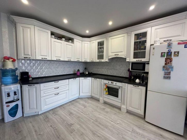3-комн квартира Мяги улица, 24А