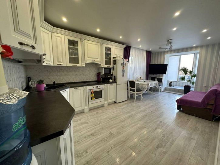 3-комн квартира Мяги улица, 24А